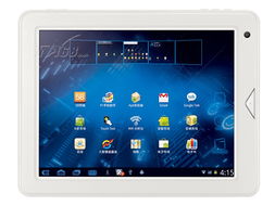 纽曼S7双核16GB平板电脑产品图鉴——IT168平板电脑图片大全