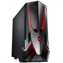 雷神911黑武士A56高清细节图大全 | IT168计算机深入评测