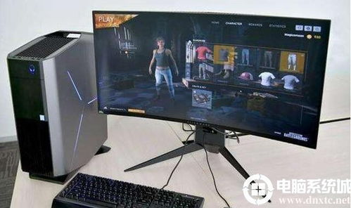 组装电脑 CPU与显卡，谁主沉浮？