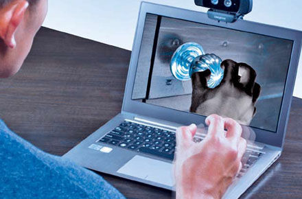 当计算机开始感知 新浪财经滚动新闻背后的智能革新