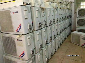 龙岗区二手物资回收 空调家具、办公设备、厨具计算机等一站式回收服务