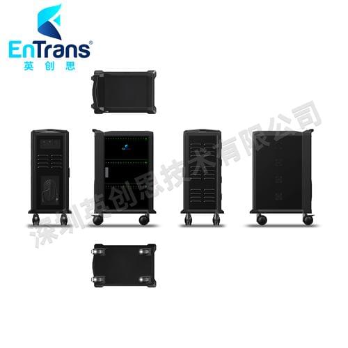 平板电脑充电柜 信息化时代下的智能管理新锐