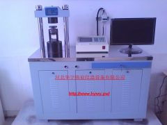 JYW-300型全自动恒应力试验机 技术参数、应用场景与选购指南