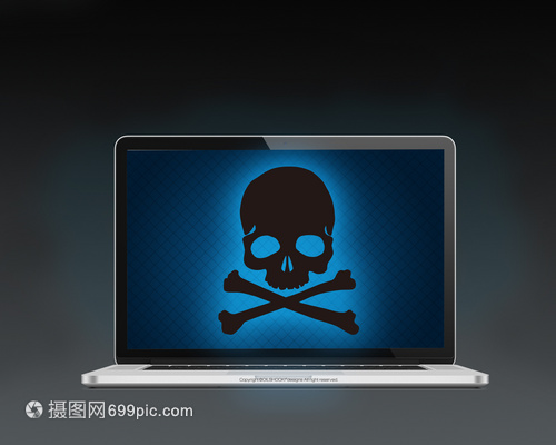 电脑病毒的威胁与防范