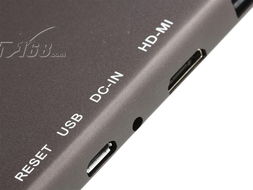 爱立顺M19 WiFi 16GB平板电脑 性能与便携的完美结合